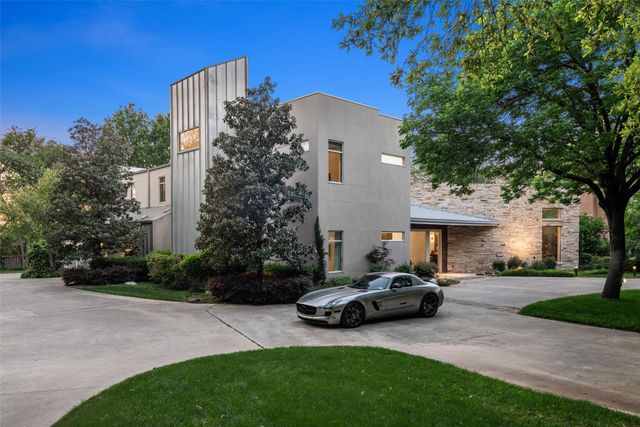 9435 Inwood Road, Dallas, TX 75220