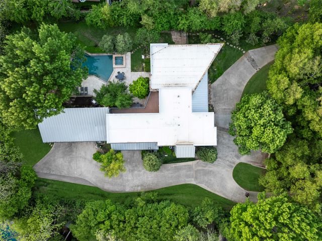 9435 Inwood Road, Dallas, TX 75220