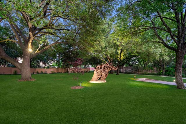 9435 Inwood Road, Dallas, TX 75220