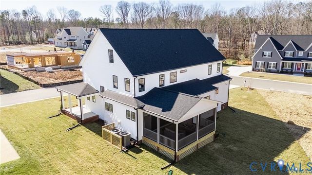 17318 Singing Bird Turn, Moseley, VA 23120