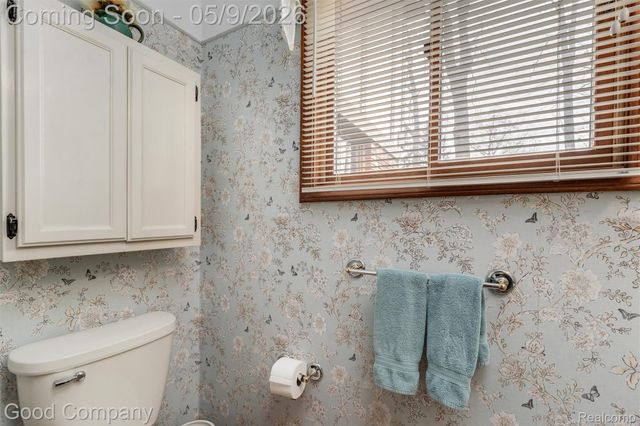 20063 Hudson Bay Court, Clinton Charter Township, MI 48038