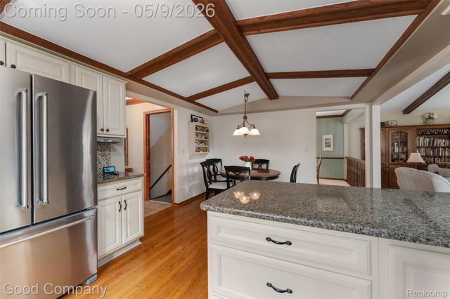 20063 Hudson Bay Court, Clinton Charter Township, MI 48038