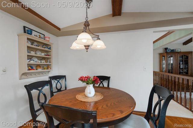 20063 Hudson Bay Court, Clinton Charter Township, MI 48038