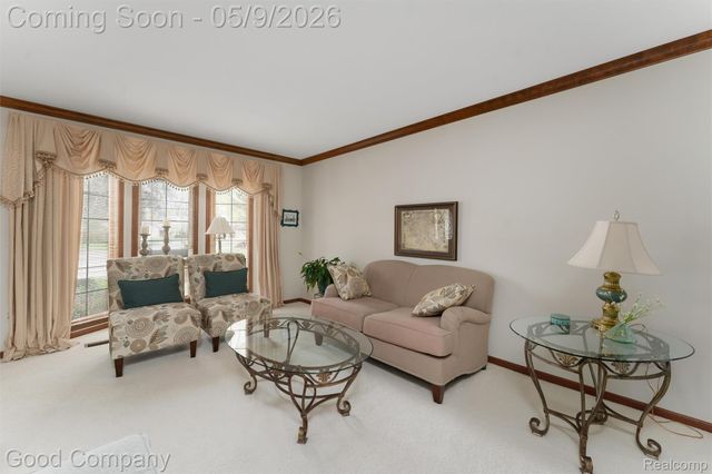 20063 Hudson Bay Court, Clinton Charter Township, MI 48038