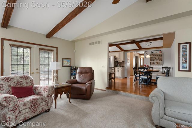 20063 Hudson Bay Court, Clinton Charter Township, MI 48038