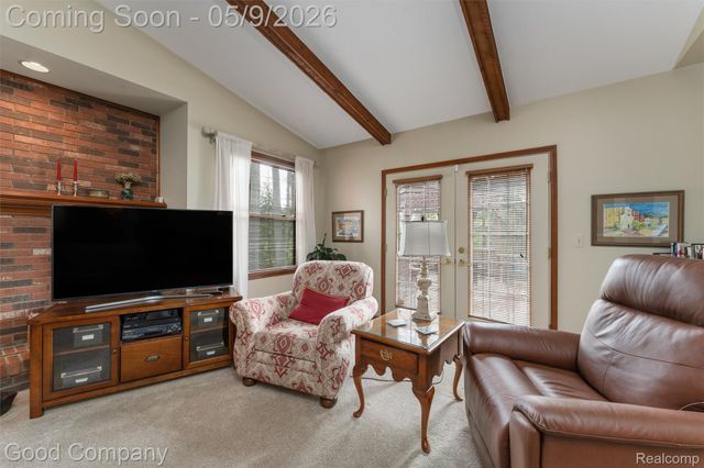 20063 Hudson Bay Court, Clinton Charter Township, MI 48038