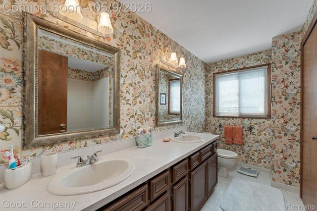 20063 Hudson Bay Court, Clinton Charter Township, MI 48038