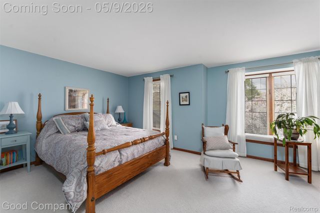 20063 Hudson Bay Court, Clinton Charter Township, MI 48038