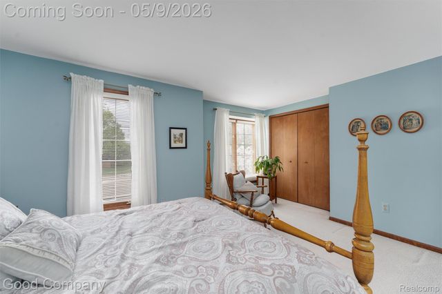 20063 Hudson Bay Court, Clinton Charter Township, MI 48038