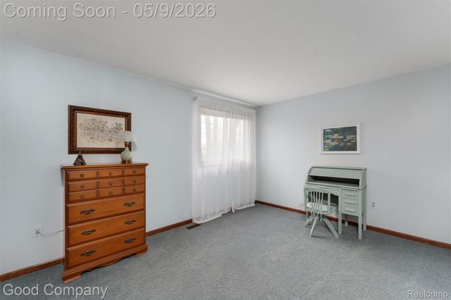 20063 Hudson Bay Court, Clinton Charter Township, MI 48038