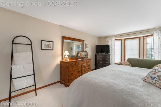20063 Hudson Bay Court, Clinton Charter Township, MI 48038