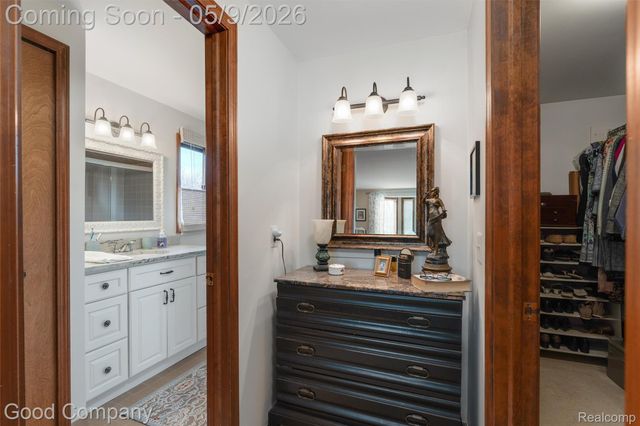 20063 Hudson Bay Court, Clinton Charter Township, MI 48038