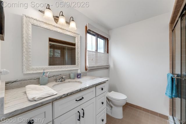 20063 Hudson Bay Court, Clinton Charter Township, MI 48038