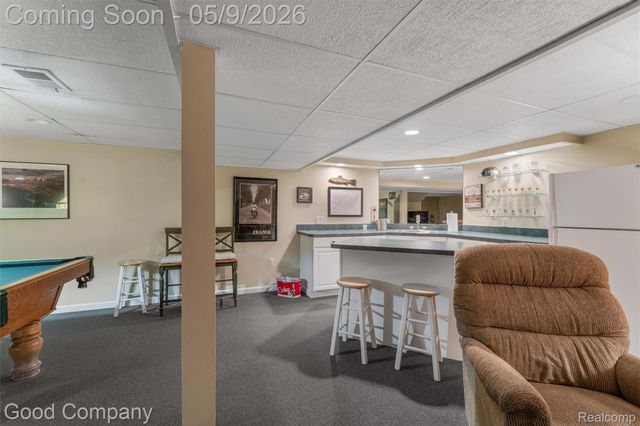 20063 Hudson Bay Court, Clinton Charter Township, MI 48038