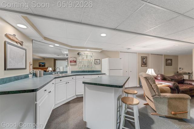 20063 Hudson Bay Court, Clinton Charter Township, MI 48038