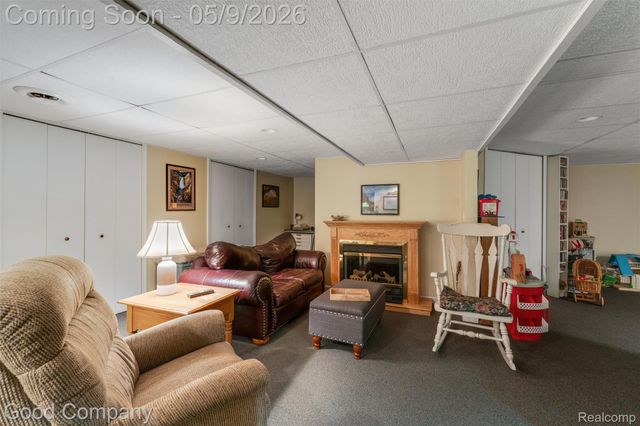 20063 Hudson Bay Court, Clinton Charter Township, MI 48038