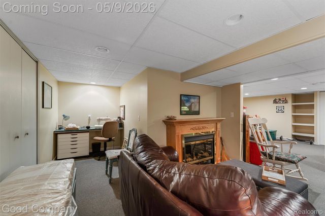 20063 Hudson Bay Court, Clinton Charter Township, MI 48038