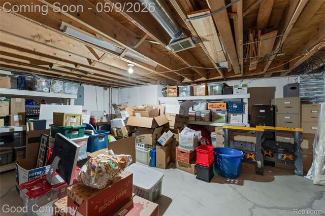 20063 Hudson Bay Court, Clinton Charter Township, MI 48038