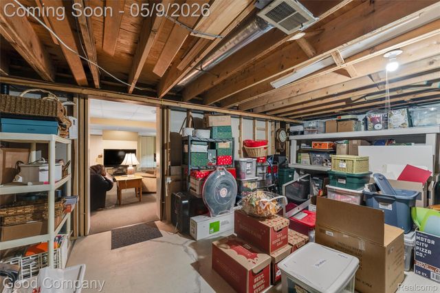 20063 Hudson Bay Court, Clinton Charter Township, MI 48038