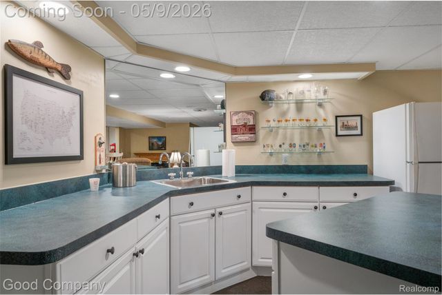 20063 Hudson Bay Court, Clinton Charter Township, MI 48038