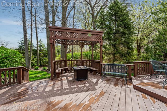 20063 Hudson Bay Court, Clinton Charter Township, MI 48038