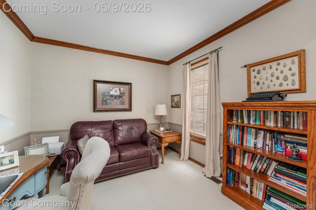 20063 Hudson Bay Court, Clinton Charter Township, MI 48038