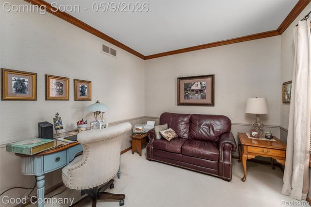 20063 Hudson Bay Court, Clinton Charter Township, MI 48038