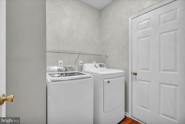 132 BETSY ROSS WAY, Woodbury, NJ 08096