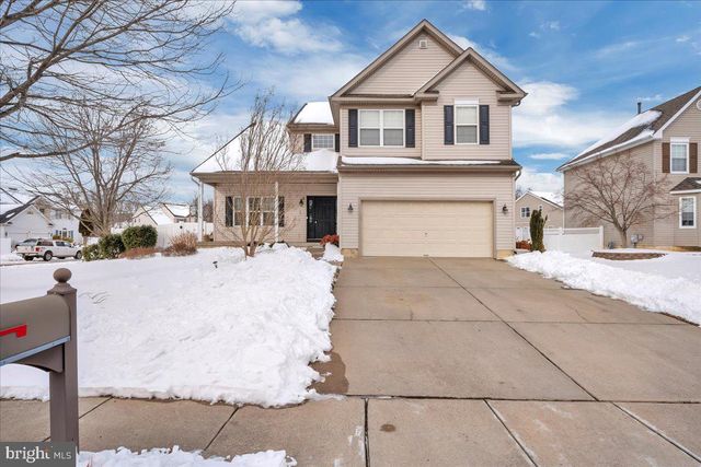 132 BETSY ROSS WAY, Woodbury, NJ 08096