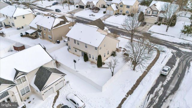 132 BETSY ROSS WAY, Woodbury, NJ 08096