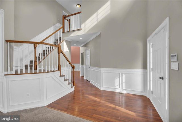 132 BETSY ROSS WAY, Woodbury, NJ 08096