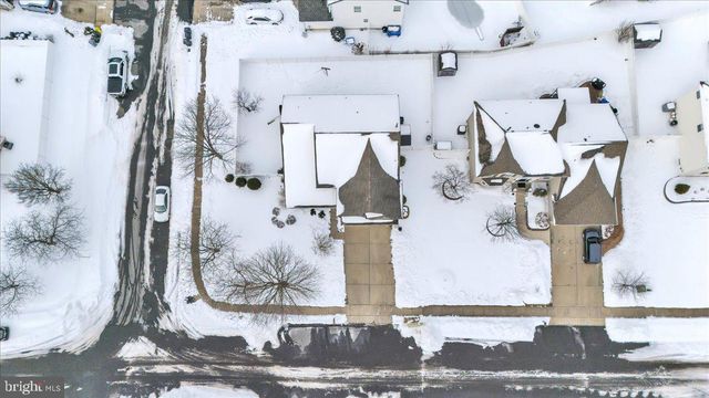 132 BETSY ROSS WAY, Woodbury, NJ 08096