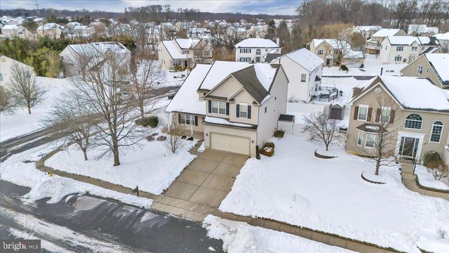 132 BETSY ROSS WAY, Woodbury, NJ 08096