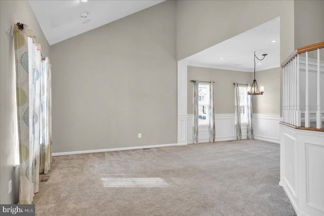 132 BETSY ROSS WAY, Woodbury, NJ 08096