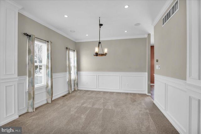 132 BETSY ROSS WAY, Woodbury, NJ 08096