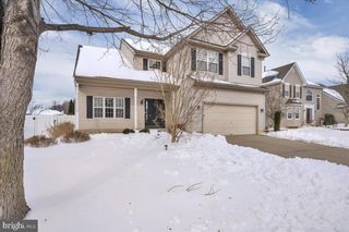 132 BETSY ROSS WAY, Woodbury, NJ 08096