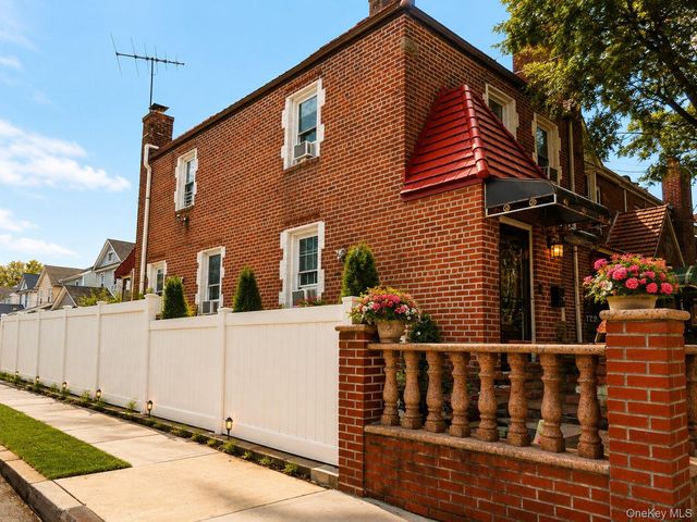 17220 111th Avenue, Jamaica, NY 11433
