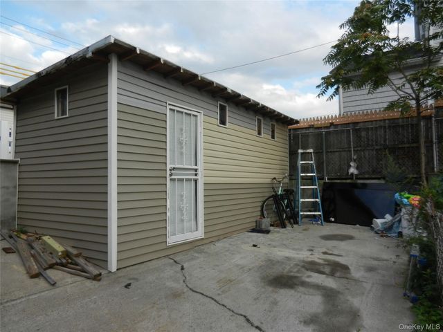 17220 111th Avenue, Jamaica, NY 11433