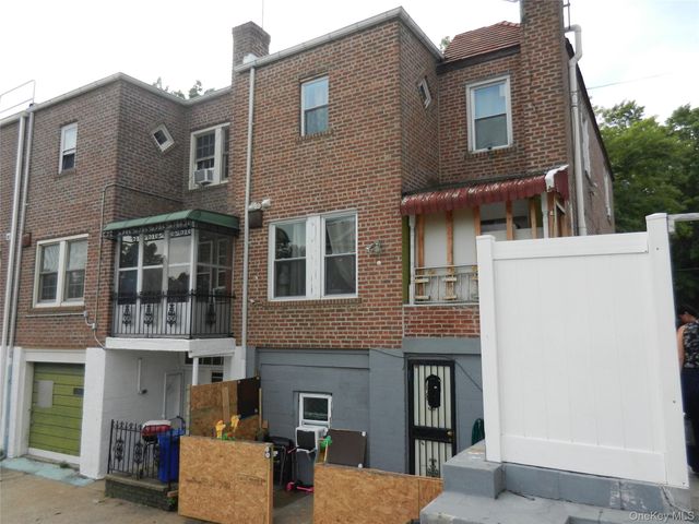 17220 111th Avenue, Jamaica, NY 11433