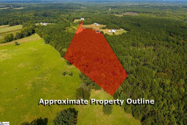 140 Mattie Campbell Road, Honea Path, SC 29654