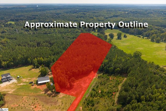 140 Mattie Campbell Road, Honea Path, SC 29654