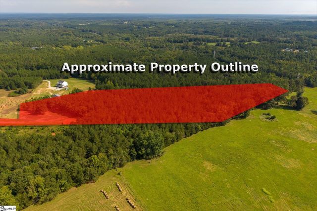 140 Mattie Campbell Road, Honea Path, SC 29654