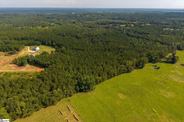 140 Mattie Campbell Road, Honea Path, SC 29654