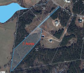 140 Mattie Campbell Road, Honea Path, SC 29654