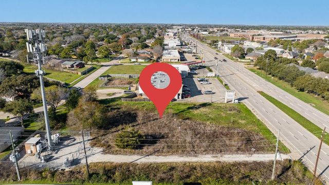 17325 Fm 529 Road, Houston, TX 77095
