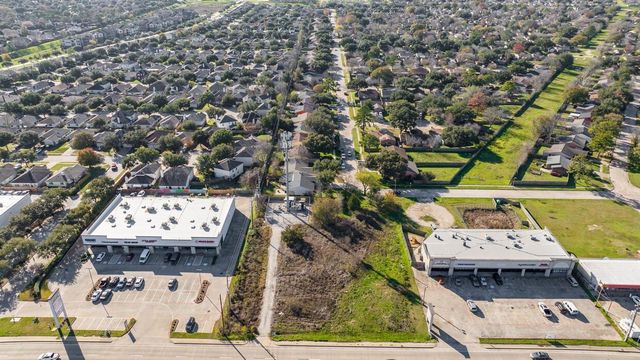 17325 Fm 529 Road, Houston, TX 77095