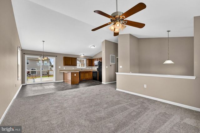 126 INVASION CT, Bunker Hill, WV 25413