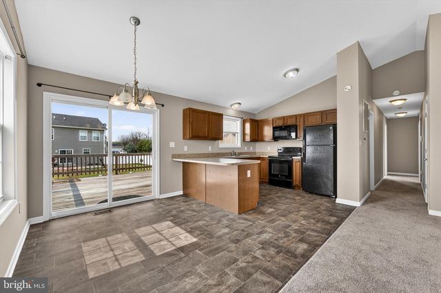 126 INVASION CT, Bunker Hill, WV 25413