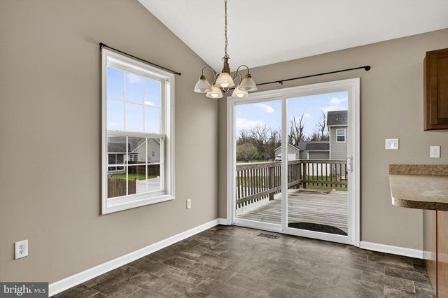 126 INVASION CT, Bunker Hill, WV 25413