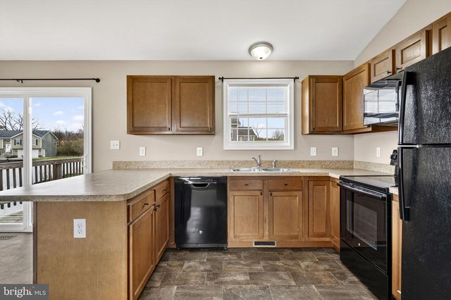 126 INVASION CT, Bunker Hill, WV 25413